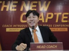 Rivelato! Questo è il destino di Shin Tae-yong a Persija dopo essere stato sanzionato per 10 anni fino all’espulsione definitiva dalla Corea del Sud