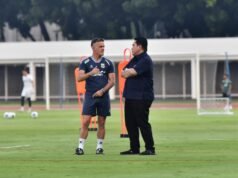 Non nel radar di John Herdman, il destino dell’ex capitano del Persita è cambiato drasticamente per ottenere un contratto nella Lega malese