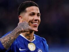 Ufficiale! La dichiarazione del Real Madrid su Enzo Fernandez