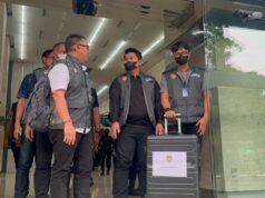 Già perquisite, la polizia nazionale rivela le ragioni per cui WIKA non è stata accusata nel caso di corruzione della fabbrica di zucchero di Djatiroto