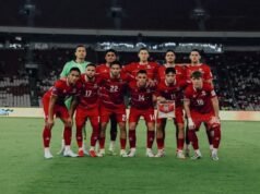 Grazie Persib Bandung, la Nazionale Indonesiana potrà essere rafforzata da 11 Giocatori Naturalizzati nella AFF Cup 2026
