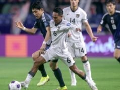 Persib diventa la spina dorsale della nazionale indonesiana? Le previsioni su 23 giocatori di John Herdman iniziano a essere rivelate