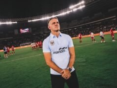 John Herdman sorride alla grande, Shin Tae-yong e Persija aiutano ad affinare la macchina da gol della nazionale indonesiana per la Coppa AFF 2026