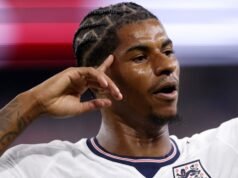 Giocatori dell’Inghilterra contro la Repubblica Democratica del Congo alla Coppa del Mondo 2026: Rashford e Kane Starter