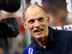 La nazionale inglese riceve buone notizie, Thomas Tuchel segnala che 2 difensori principali sono pronti a rimontare se si qualificano