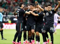 Grande commozione! Il Messico trascinato alla FIFA prima del duello contro l’Inghilterra, rivelato il presunto terrore della squadra avversaria