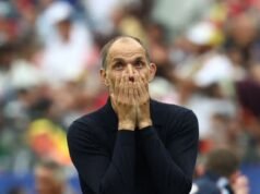 Anche se l’Inghilterra si è qualificata per le semifinali del Mondiale 2026, Thomas Tuchel non si accontenta e se la prende con i giornalisti