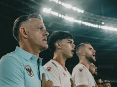 La squadra finale della nazionale indonesiana non è stata ancora annunciata, John Herdman lascia un giocatore naturalizzato per la Coppa AFF 2026