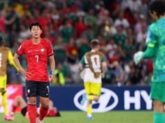 Son Heung-min arriva in Corea, sotto i riflettori le sue prime dichiarazioni dopo l’eliminazione al Mondiale 2026