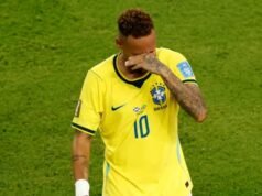 Le lacrime di Neymar! Annuncia il ritiro dalla nazionale brasiliana dopo aver fallito ai Mondiali 2026