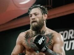 Conor McGregor finalmente si apre dopo un terribile infortunio, la sua confessione spezza il cuore dei fan