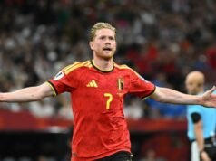 In corso! Questo è il collegamento in diretta streaming di Belgio-Stati Uniti nella Top 16 dei Mondiali 2026