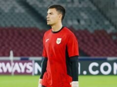 Brutte notizie per Emil Audero! Sempre più difficile la posizione del portiere della Nazionale indonesiana a Como