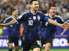Lionel Messi è il giocatore con meno punti ai Mondiali 2026, ma è ancora in cima alla classifica dei migliori marcatori