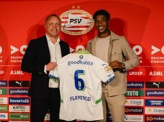 Difendere la nazionale indonesiana è quasi impossibile: il difensore del PSV Eindhoven mostra ancora la bandiera biancorossa sul suo profilo Instagram