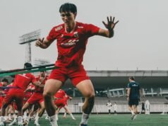 Buone notizie per John Herdman! Questo candidato attaccante per la naturalizzazione della nazionale indonesiana diventerà ufficialmente un cittadino indonesiano domani