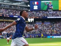 La nazionale francese riceve una notizia super felice prima di affrontare il Marocco nei quarti di finale della Coppa del Mondo 2026, Atlas Lions zoppica