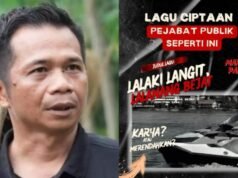 4 Fatti sulla controversia sulla canzone “Lalaki Langit” del reggente di Purwakarta, culminata in una citazione in giudizio e oggetto di indagine da parte del Ministero degli affari interni