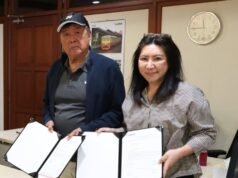Ufficiale! Inizia la nuova era di PB Jaya Raya, Susy Susanti sostituisce Rudy Hartono come presidente generale
