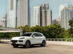 Questa è l’auto più venduta di Porsche nella prima metà del 2026