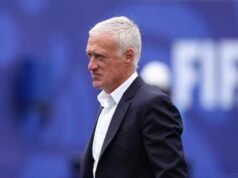 Didier Deschamps lo dice all’improvviso prima che contro il Marocco la Francia si rivelasse non perfetta