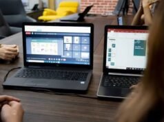 5 laptop al prezzo di 3 milioni di IDR con SSD di grandi dimensioni: spazio di archiviazione spazioso per attività, lavoro e intrattenimento