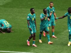Risultati del primo tempo tra Belgio e Senegal: i Teranga Lions vincono 1-0 grazie al gol di Habib Diarra