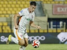 Bung Harp ha detto dell’opportunità di Mariano Peralta di andare a Persib Bandung