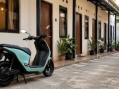 Guida alla scelta di una motocicletta elettrica adatta ai bambini in collegio