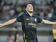 Il dramma del trasferimento finisce a Simalakama: assicurandosi con successo la firma di Peralta, Persib Bandung potrebbe essere nei guai