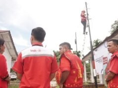 Aumentando la competenza delle risorse umane digitali nella regione 3T, Telkom Access potenzia il programma CSR Fiber Academy