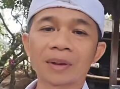 Citato in giudizio in merito a canzoni che presumibilmente molestavano le donne, il reggente di Purwakarta ha scelto di consultare un consulente legale