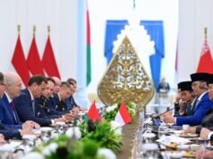 RI-Bielorussia: accordo su sette cooperazioni prioritarie: cosa sono?
