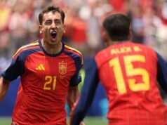 Aggiornamento del punteggio più alto della Coppa del Mondo 2026: Mikel Oyarzabal Pepet Messi e Mbappe