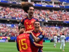 Testa a testa Francia-Spagna: una volta i Bleus vincevano, ma ora La Roja fa più paura