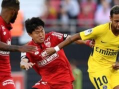 Mercato Persija: i Kemayoran Tigers puntano all’ex nazionale sudcoreana