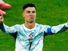 Ufficiale! Cristiano Ronaldo affronta un altro avversario difficile, questo il programma di Portogallo-Spagna negli ottavi del Mondiale 2026