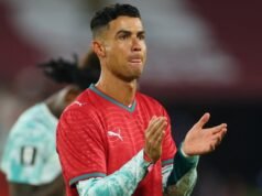 Cristiano Ronaldo stabilisce ufficialmente un record difficile da battere per Lionel Messi dopo aver portato il Portogallo agli ottavi della Coppa del Mondo 2026