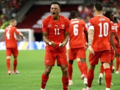 Grande dramma della Coppa del Mondo 2026! Il VAR fa espellere Breel Embolo, l’Argentina impazzisce subito
