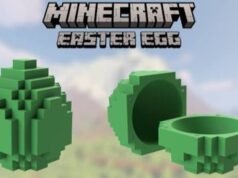7 uova di Pasqua di Minecraft difficili da trovare, anche i giocatori più anziani non li conoscono