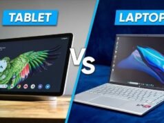 Laptop vs tablet: quale conviene davvero di più per la produttività nel 2026?