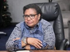 Condannando l’incendio degli aerei in Papua, il viceministro degli Interni esprime le sue condoglianze