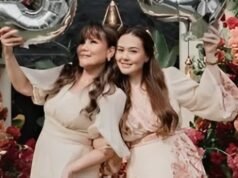 La madre di Sarah Gibson dà una risposta inaspettata alla presunta relazione di Diska Resha