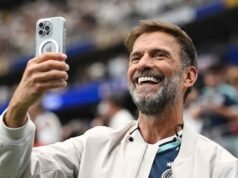 Jurgen Klopp ammette che attualmente è in trattative per diventare allenatore della nazionale tedesca e aspetta solo il via libera della Red Bull