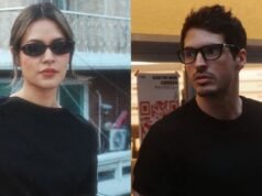 Serie Business di Mathis Molinié Presumibilmente il nuovo fidanzato di Raisa, la sua ricchezza è ereditaria!