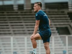 I più popolari: John Herdman Cancella Mauro Zijlstra? I media vietnamiti affermano che la nazionale indonesiana non merita di essere la favorita per la Coppa AFF