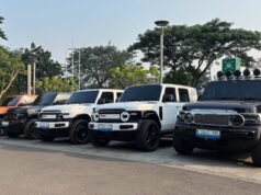 iCar produce auto elettriche facili da modificare