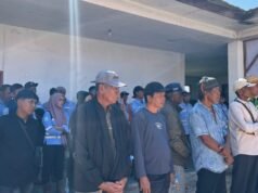 15mila lavoratori e residenti nel Kalimantan orientale sono minacciati di mancanza di reddito, questo è il motivo