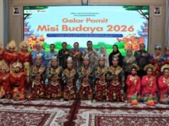 La Missione Culturale 2026 diventa un evento di diplomazia culturale per gli studenti indonesiani in sei paesi europei