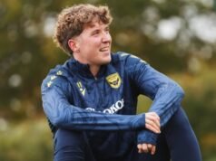 Persib Bandung si morde il dito? I media stranieri diffondono l’ultimo aggiornamento sul trasferimento di Ole Romeny